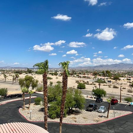 Studio 6 Suites Lake Havasu City Az Exterior foto