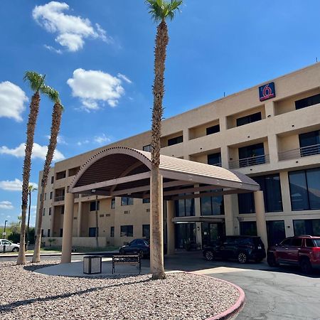 Studio 6 Suites Lake Havasu City Az Exterior foto