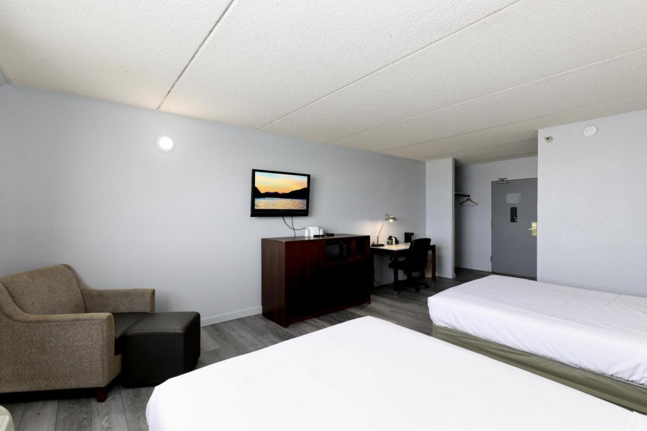 Studio 6 Suites Lake Havasu City Az Exterior foto