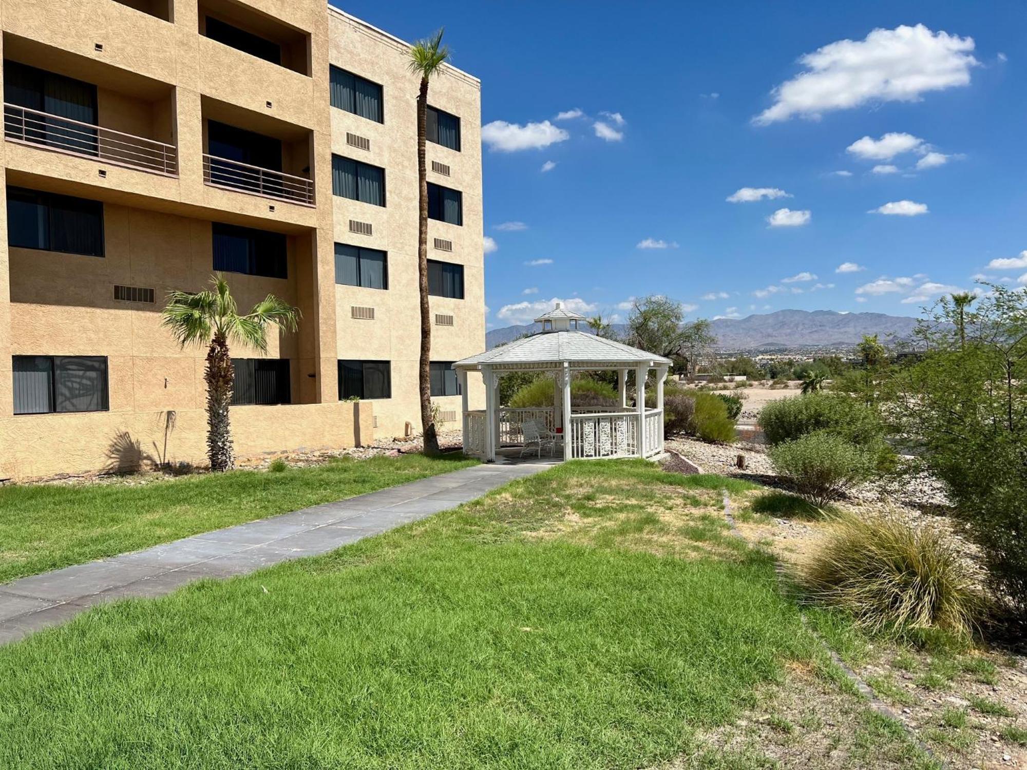 Studio 6 Suites Lake Havasu City Az Exterior foto
