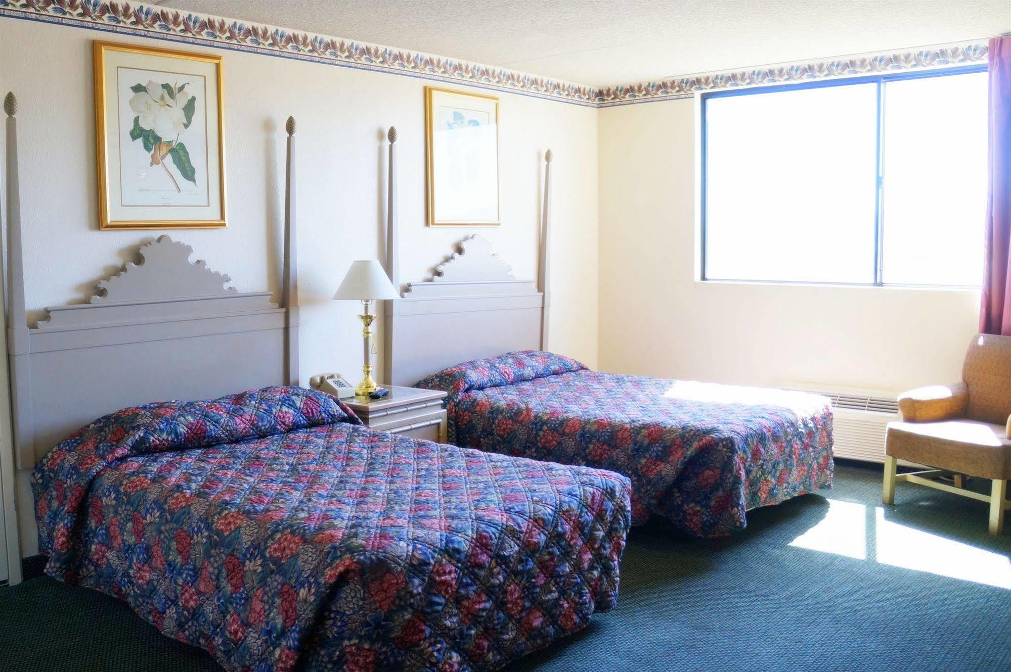 Studio 6 Suites Lake Havasu City Az Exterior foto