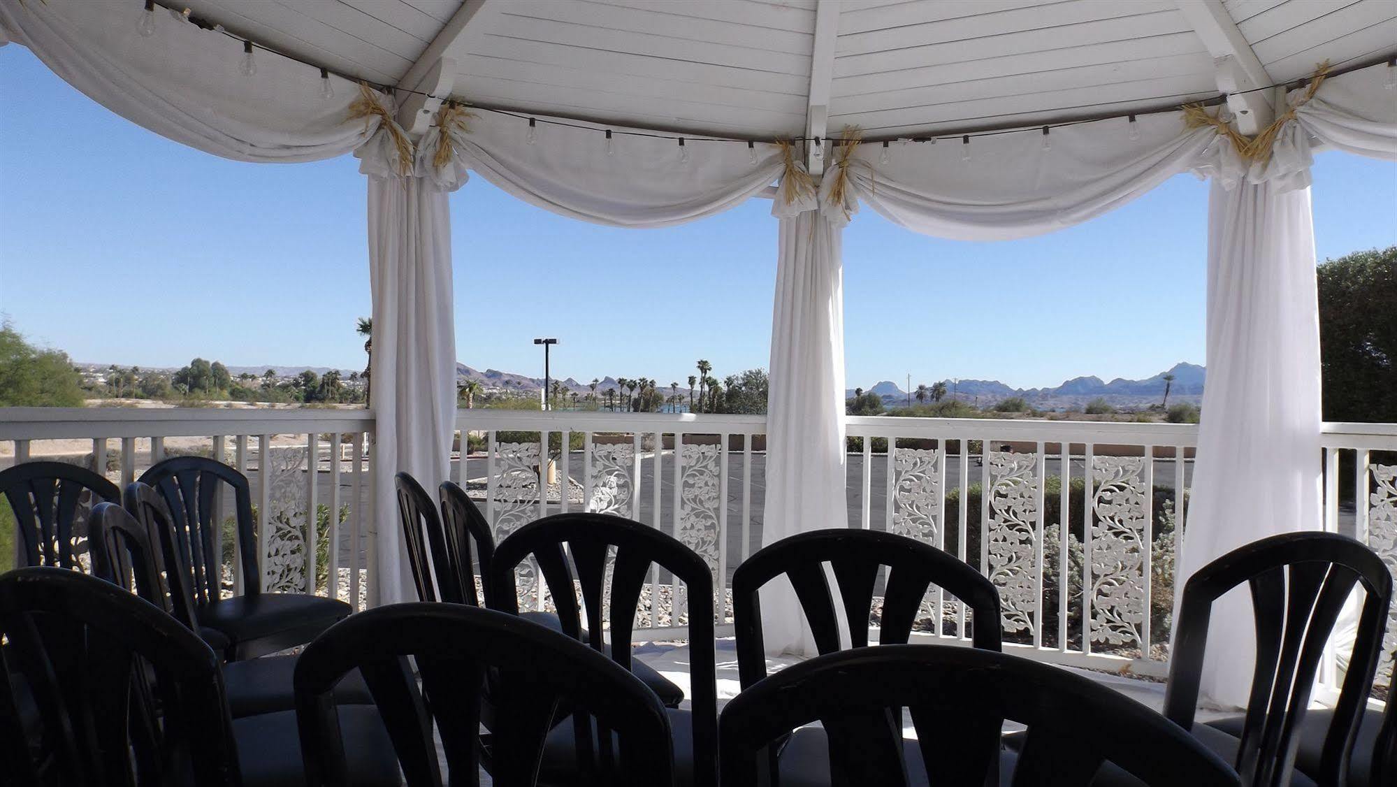Studio 6 Suites Lake Havasu City Az Exterior foto