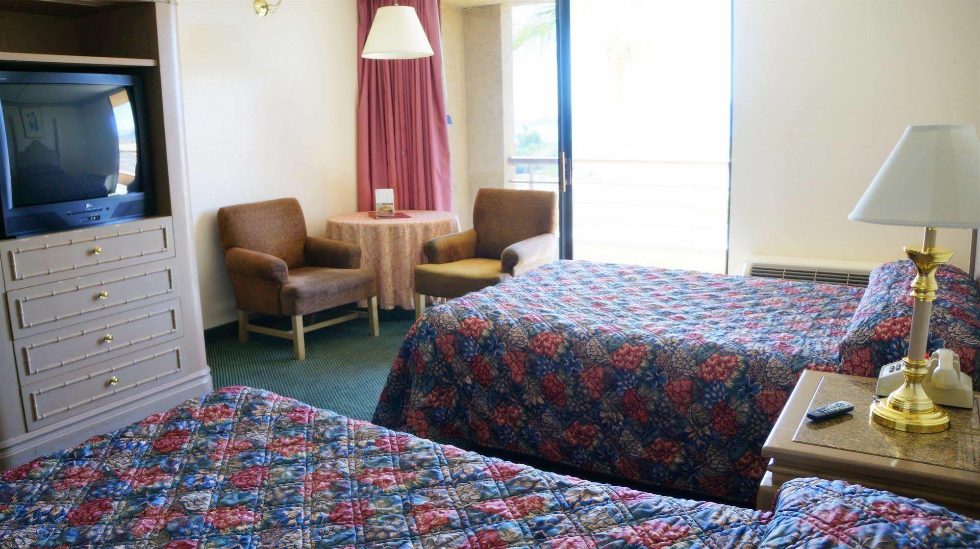 Studio 6 Suites Lake Havasu City Az Exterior foto