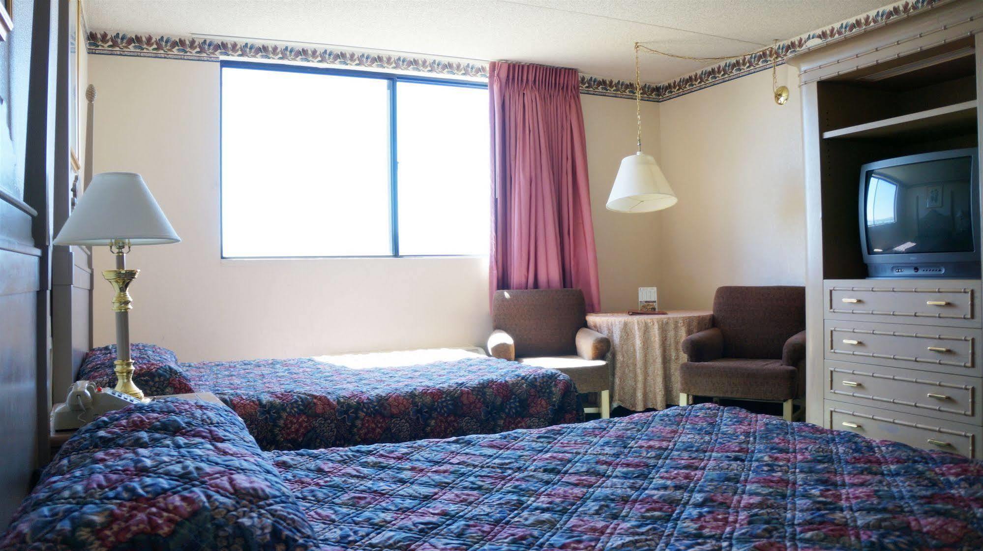 Studio 6 Suites Lake Havasu City Az Exterior foto