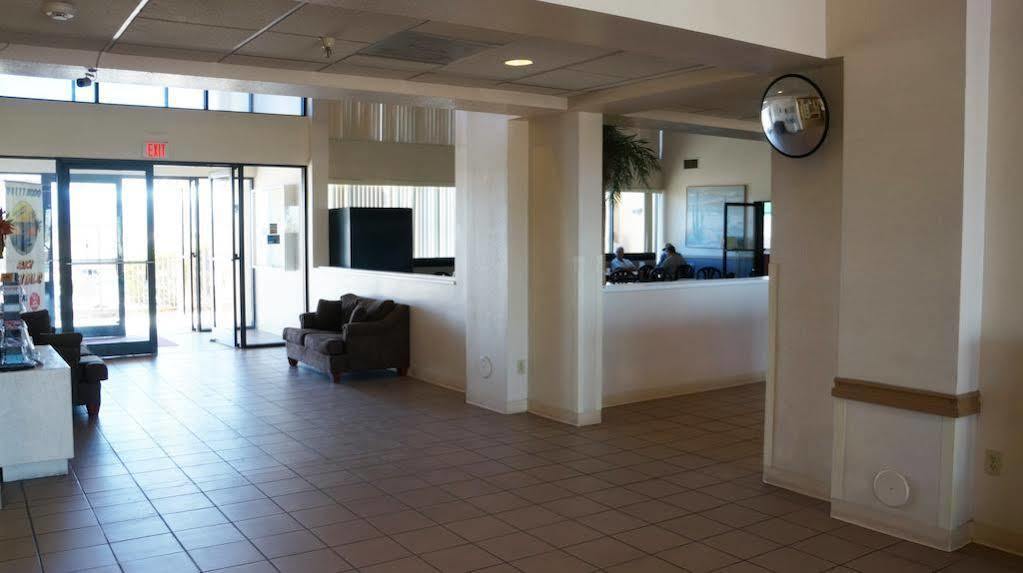 Studio 6 Suites Lake Havasu City Az Exterior foto