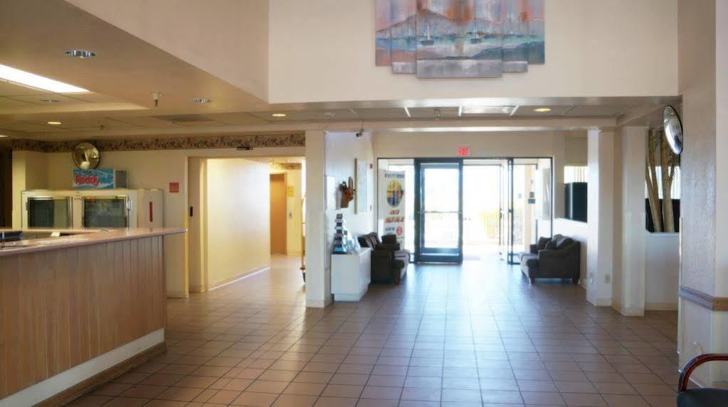 Studio 6 Suites Lake Havasu City Az Exterior foto