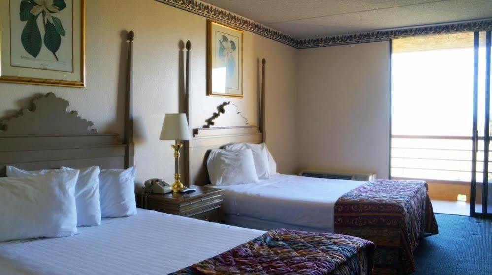 Studio 6 Suites Lake Havasu City Az Exterior foto
