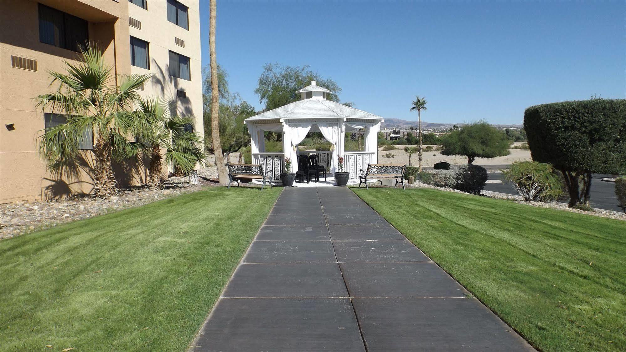 Studio 6 Suites Lake Havasu City Az Exterior foto