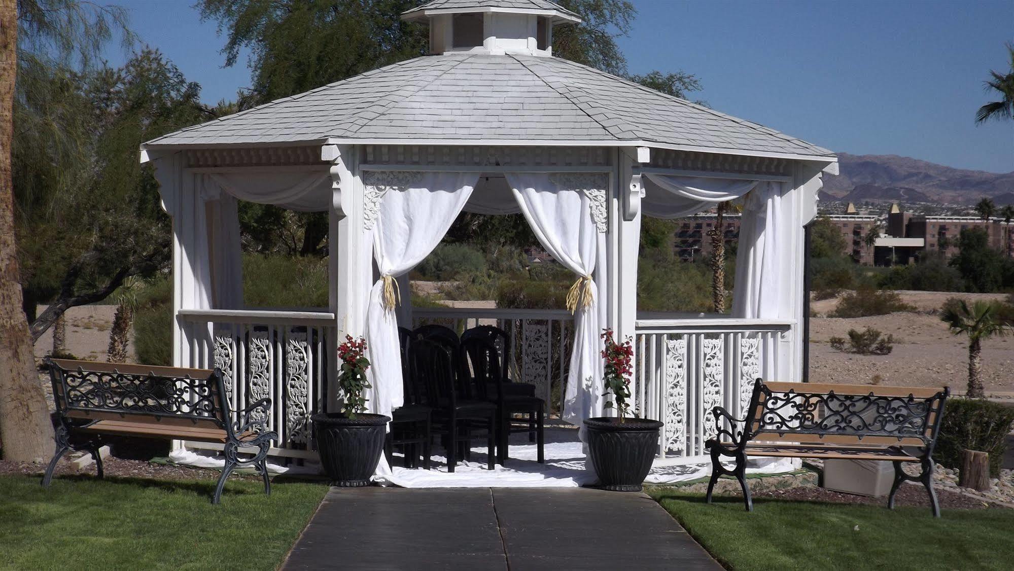 Studio 6 Suites Lake Havasu City Az Exterior foto